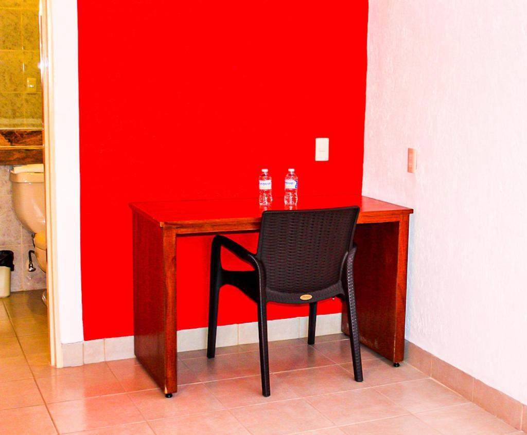Real De La Presa Hotel Guanajuato Exterior foto