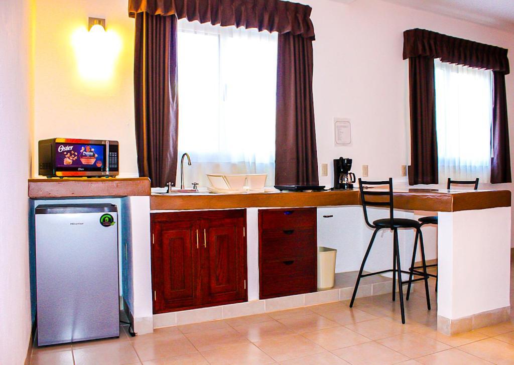 Real De La Presa Hotel Guanajuato Exterior foto