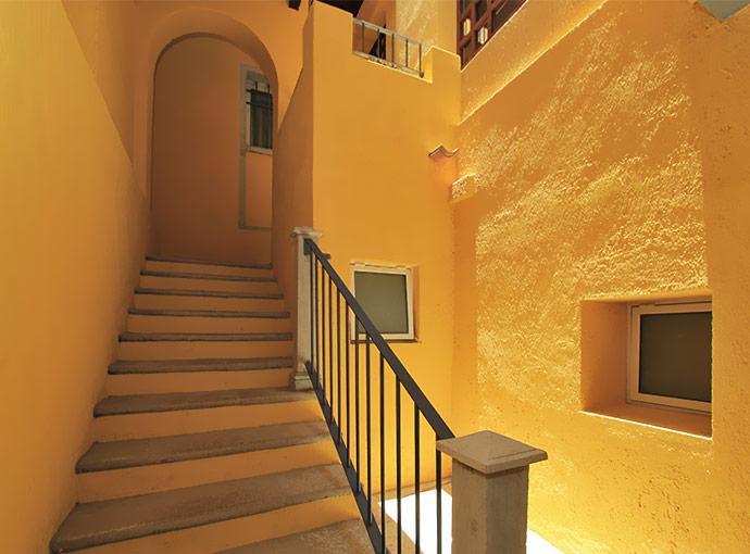 Real De La Presa Hotel Guanajuato Exterior foto